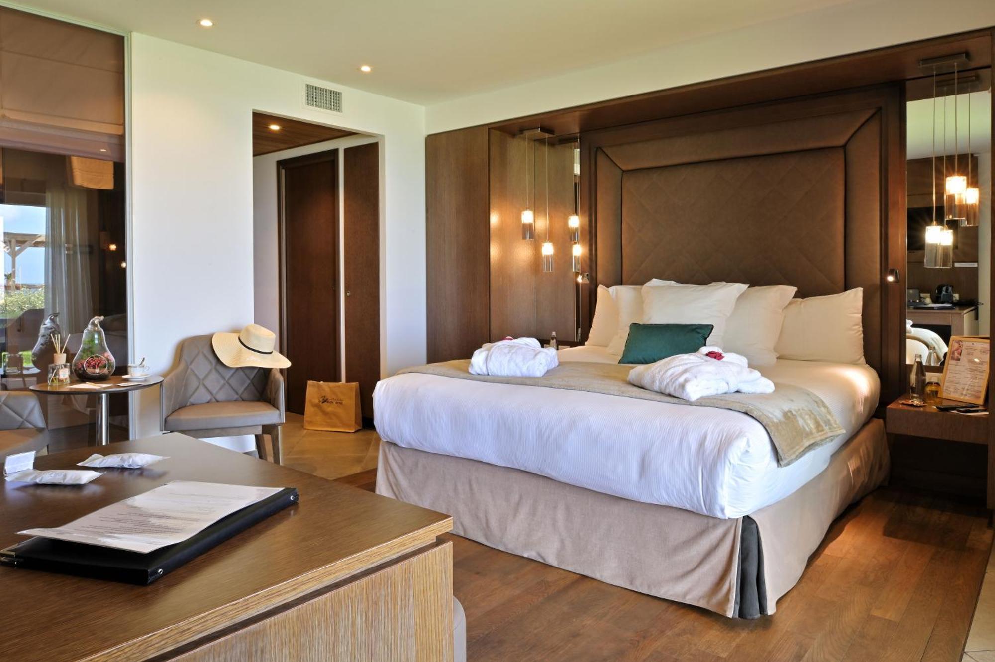 Hotel Le Week End Ajaccio  Eksteriør bilde